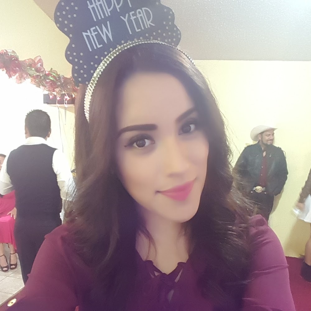 Meet your Posher, Lizeth